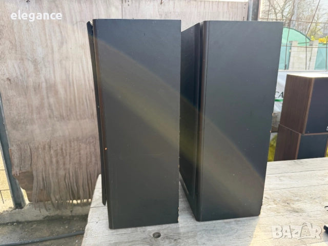 Тонколони Pioneer CS-997, снимка 6 - Тонколони - 52705187