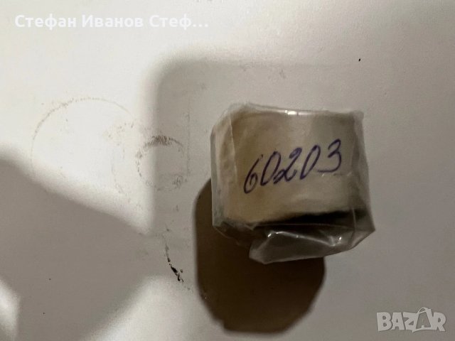 Сачмени едноредови лагери, снимка 14 - Резервни части за машини - 50824804