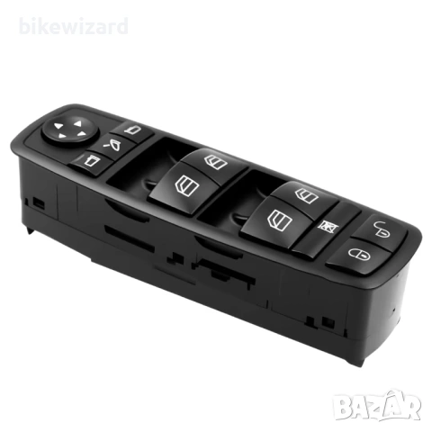 Блок управление за електрически стъкла за A-класа, B-класа  НОВ