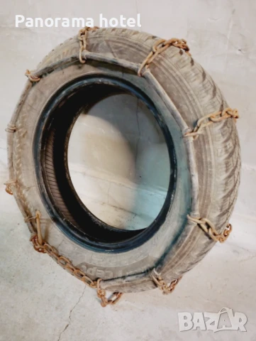 вериги за гуми 