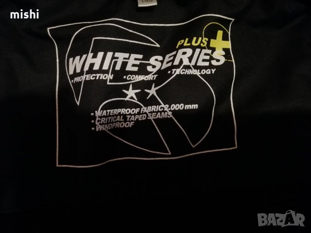 Марково ветроустойчиво яке , снимка 5 - Детски якета и елеци - 31989331