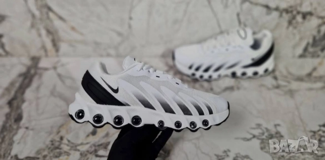 мъжки маратонки nike, снимка 18 - Маратонки - 52092733