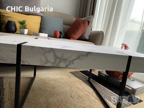 Холна маса за кафе, снимка 3 - Маси - 52438735