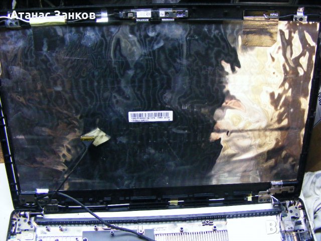 Лаптоп за части ASUS X502C, снимка 7 - Части за лаптопи - 30629226