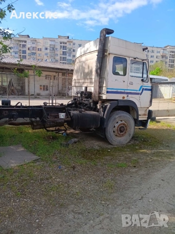 Камион Skoda, снимка 2 - Камиони - 52694751