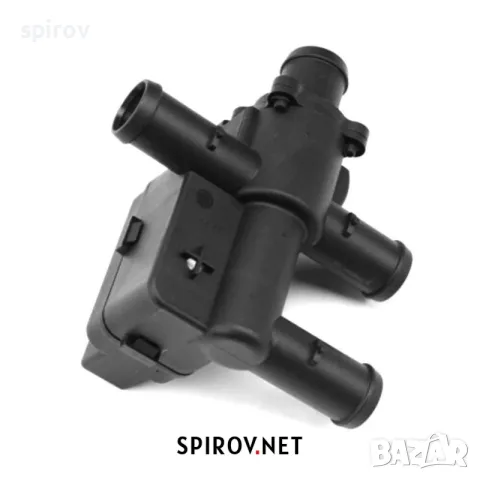 Клапан парно (дуовентил) Mercedes W221 W222 W906 A2308300084, снимка 2 - Части - 55745121
