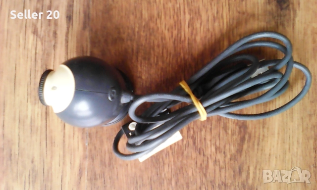 Камера за видео чат - употребявана, снимка 5 - Други - 51932462