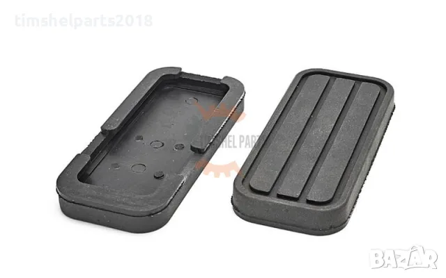 Гумичка педал на газта за VOLKSWAGEN T4 T5 , Caddy , AUDI SEAT SKODA