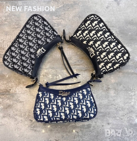 Дамски Чанти ✨Dior, снимка 5 - Чанти - 51857000