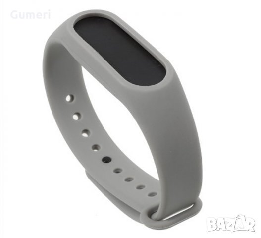 Каишки за smart гривни, снимка 5 - Смарт гривни - 30329544