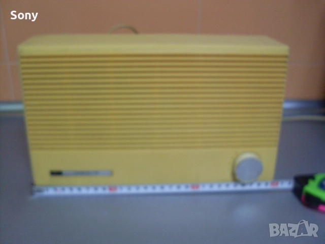 Стари български радио точки., снимка 8 - Антикварни и старинни предмети - 52788301