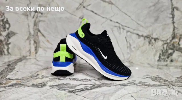 Nike Мъжки Маратонки от 41 до 45 номер👟Мъжки Спортни Обувки Найк-Различни Цветове Код P340, снимка 10 - Маратонки - 49798294