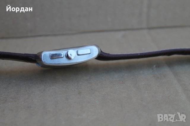 Френски часовник ЛИП Хронограф , снимка 4 - Антикварни и старинни предмети - 37365514