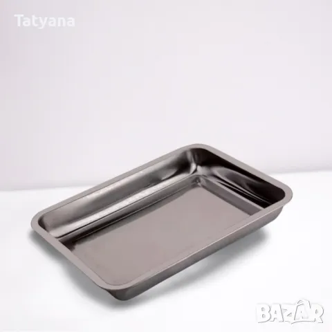 Тава, снимка 1