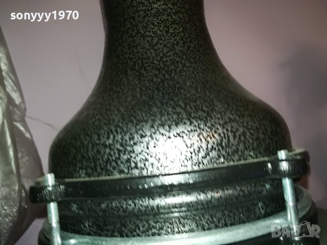 ТАРАМБУКА 30Х20СМ ЦВЯТ ШАГРЕ 2505231205, снимка 6 - Ударни инструменти - 40818055