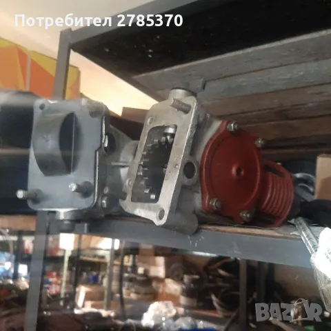 Компресор вьздушен МТЗ,ЮМЗ