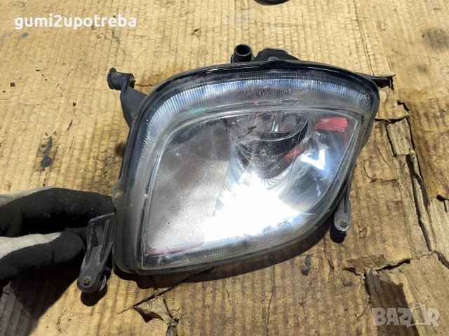 Халоген Десен 7L5941700A Porsche Cayenne S 4.5 2005г 9PA