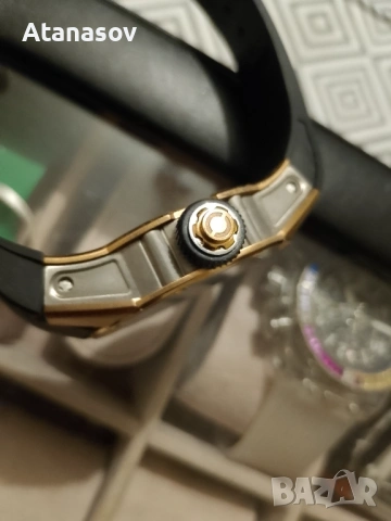 Richard miller RM61-03, снимка 4 - Мъжки - 53977007