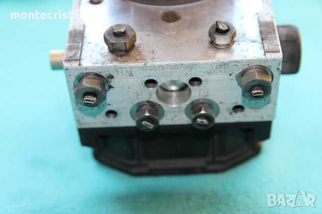 ABS модул Fiat Stilo 0 265 900 024 / 0265900024 / 0 265 224 048 / 0265224048 / 46784468, снимка 6 - Части - 40311254