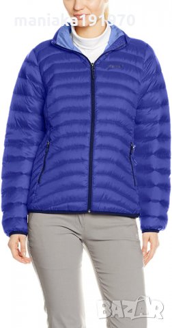 Marmot Aruna Down Puffer Jacket (М) пухено яке