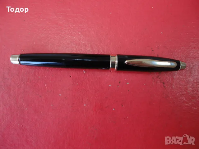 Луксозен немски химикал химикалка 6, снимка 2 - Ученически пособия, канцеларски материали - 49642535