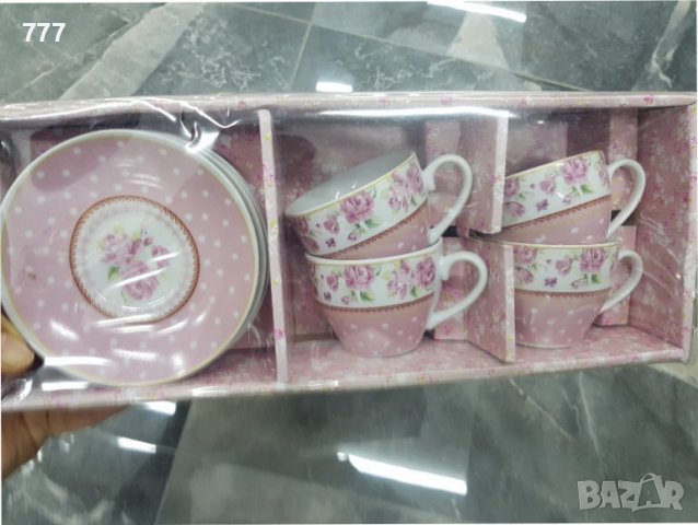 Сервиз, снимка 3 - Сервизи - 39024573