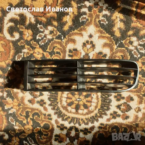 Решетки предна броня Audi S2,Competition,Cabriolet, снимка 4 - Части - 49297447