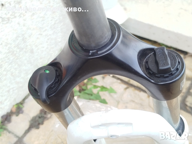 Нова 28, 29 цола вилка за велосипед колело  стержен 28, 6 , снимка 3 - Части за велосипеди - 37287838