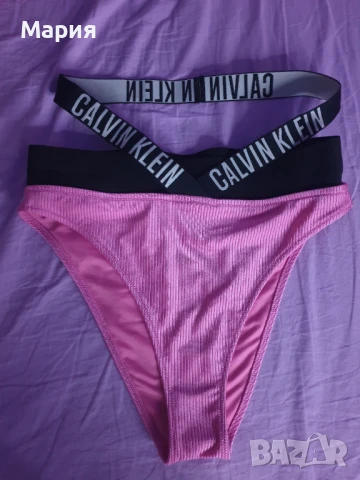 Бански Calvin klein