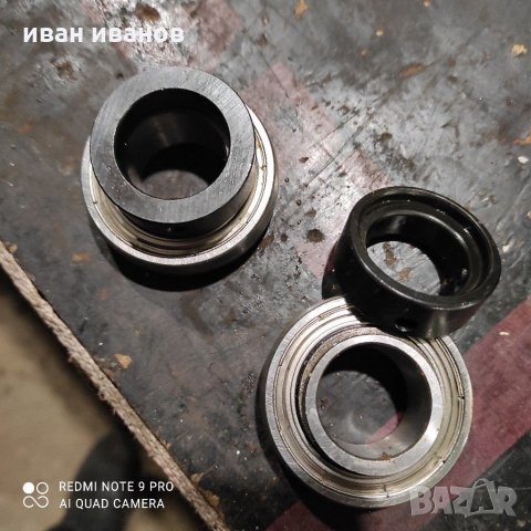 Специални Лагери, снимка 4 - Селскостопанска техника - 31403370