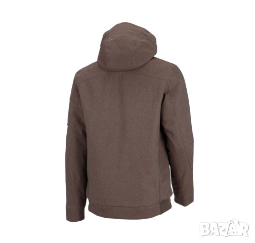 ENGELBERT STRAUSS работно Зимно функционално пилотско яке esmotion denim размер Л , снимка 5 - Якета - 52472503