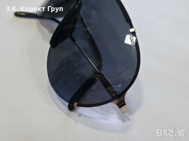 Слънчеви очила Carrera 129/S, снимка 5 - Слънчеви и диоптрични очила - 54350521