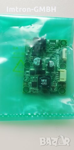 Модул /платка/ 81100000000005 CUSTOM, снимка 2 - Принтери, копири, скенери - 35552195