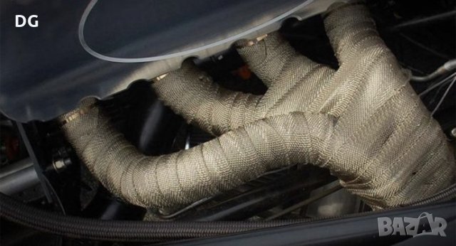 Изолация за гърне, снимка 2 - Аксесоари и консумативи - 33757836