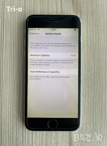 iPhone 6 64GB, снимка 4 - Apple iPhone - 54101654