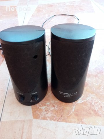 Продавам аудио колони, снимка 1