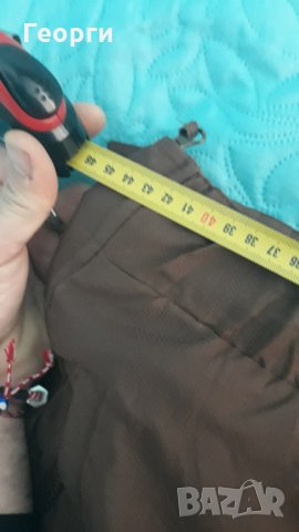 Зимен панталон за Ски, снимка 17 - Зимни спортове - 31922009