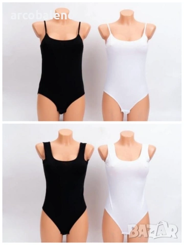 Дамско боди 2модела, 2цвята 