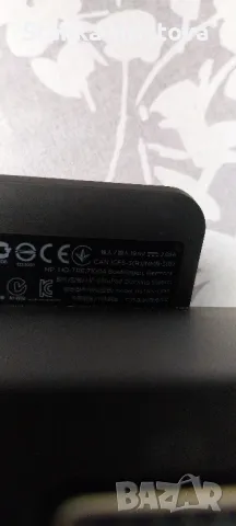 Докинг станция HP Elite Pad 19,5v 2,05A., снимка 3 - Друга електроника - 48345255