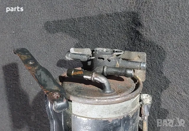 Корпус Горивен Филтър 1.9TDI VW Голф 4 (2)
- Ауди A3 8L
- 1J0127225, снимка 3 - Части - 49321037