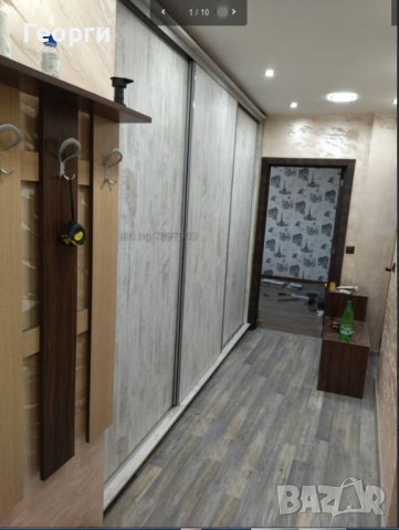 Мебели-сглобяване, проектиране, изработка, монтаж, демонтаж, поправка и др. Ст. Загора , снимка 2 - Дърводелски услуги - 35916268