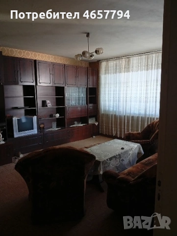 Четиристаен апартамент в Карлово! , снимка 5 - Апартаменти - 53151647