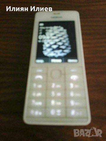 Nokia 515 /Нокия 515  White/Бял, снимка 6 - Nokia - 28584159