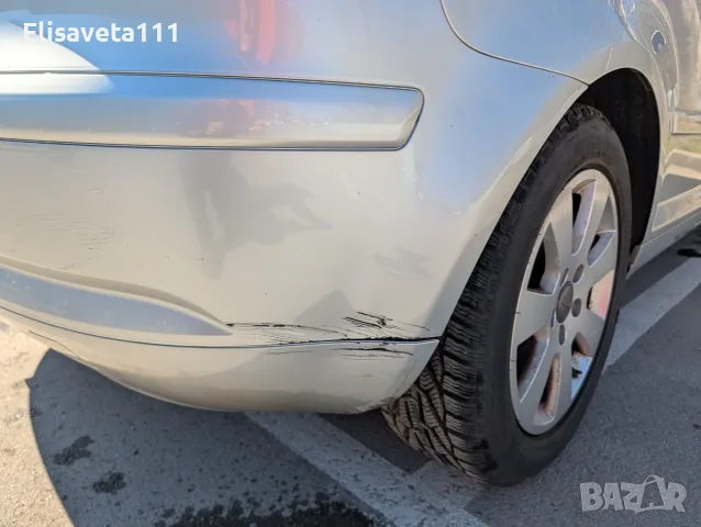 Audi A3, 2004 г., 150 к.с., снимка 17 - Автомобили и джипове - 56413070