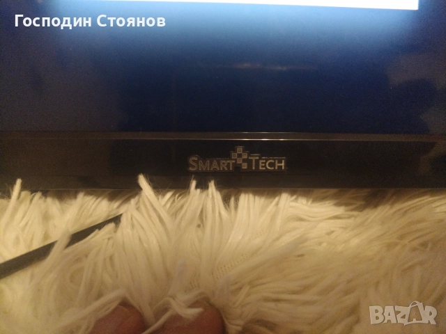 SMART TECH. 32Инча LED TV, снимка 8 - Телевизори - 52884022