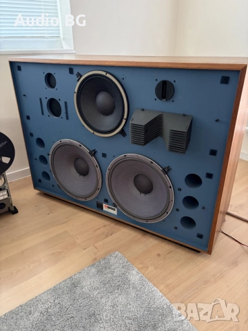 JBL-4350A Top Studio Monitor, снимка 13 - Тонколони - 50823622