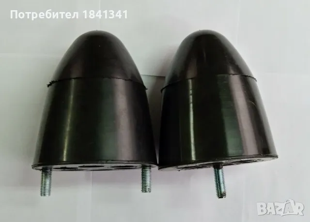 Производство на каучукови изделия, снимка 3 - Проекти - 48772357