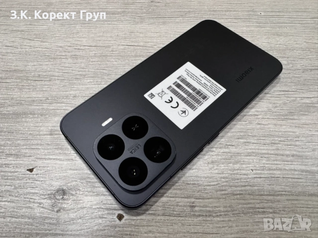 Xiaomi 17T Pro 5G 512GB 12GB RAM Dual, снимка 5 - Xiaomi - 56249798