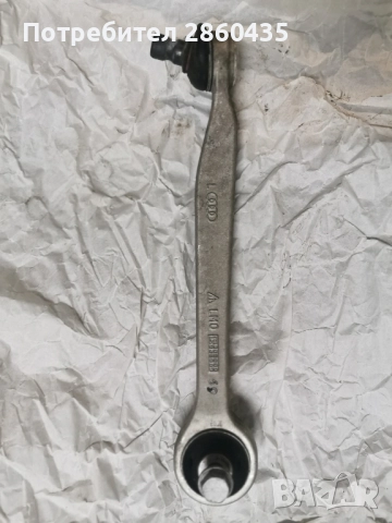 Оригинални AUDI*АУДИ - LEMFÖRDER Носачи/Германия, снимка 5 - Части - 52241243