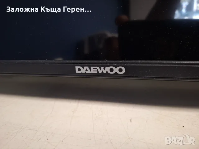 43" Led TV Daewoo  43DM63Fa, снимка 2 - Телевизори - 55800708